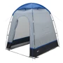 Палатка High Peak Lido Light Grey/Dark Grey/Blue (14012)