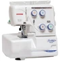 Оверлок Janome ML 9002D Harmony: Швидкість, стібків / хв немає даних