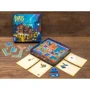 Настільна гра Iello Games Париж: Місто вогнів фото 10