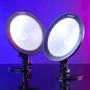 Постоянный LED свет для веб-трансляций Godox Light CL10 фото 10