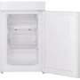 Холодильник ELEYUS HRNW 2180E55 WH: Общий объем, л 237