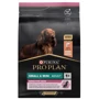Сухой корм Pro Plan Small & Mini Sensitive Skin с лососем 3 кг (7613035114890): Основные ингредиенты Рис, Лосось
