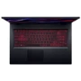 Ноутбук Acer Nitro 5 AN515-46 (NH.QGYEP.00J_32_500+512): Процессор AMD Ryzen 7 6800H (3.2 - 4.7 ГГц) / 8 - ядерный