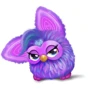 Игрушка интерактивная Hasbro Furby Пурпурный (F6743) фото 14