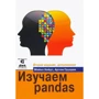 Майкл Хейдт, Артем Груздев: Изучаем pandas (2-е издание)