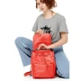 Женский рюкзак Sambag Loft BQN красный (22320017): Тип Рюкзаки