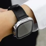 Чехол для Apple Watch Switcheasy Hybrid Case Titanium (SAWU49089TT22) for Apple Watch 49mm фото 4