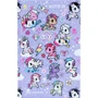 Блокнот Kite Tokidoki А6 80 аркушів (TK22-199-2)