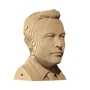 Картонный конструктор Cartonic 3D Puzzle ELON