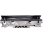 Кулер ID-COOLING IS-30: Уровень шума, dB 35.8