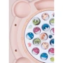 Развивающий игровой набор Beiens Рыбалка (218/1pink)