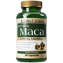 Earth‘s Creation Maca Корень маки 2000 мг 60 капсул
