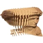 Картонный конструктор Cartonic 3D Puzzle DAVID