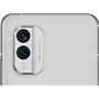 Смартфон Nokia X30 8/256GB Ice White: Вбудована пам'ять 256 ГБ