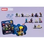 Конструктор LEGO Marvel Мініфігурки Серія 2 10 деталей (71039) фото 4