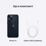 Apple iPhone 14 512GB Midnight (MPWW3RX/A) UA фото 11