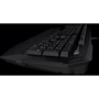 Клавіатура Roccat Ryos MK Black RU Layout (ROC-12-611-BK): Тип клавіатури ігрова