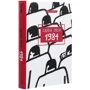 Джордж Орвелл: 1 984: Виробник BookChef