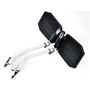 Кресло-коляска из стали Doctor Life Steel Wheelchair (8061/40): Производитель Doctor Life