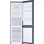 Холодильник Samsung RB36T677FB1/UA: Общий объем, л 360