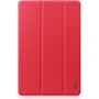 Аксесуар для планшетних ПК BeCover Smart Case Red для Samsung X710 Galaxy Tab S9 / X510/X516B Galaxy Tab S9 FE (710412)