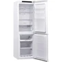 Холодильник Whirlpool W7 811I W: Потужність заморожування, кг/добу 10