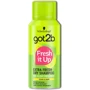 got2b Fresh it Up! Dry Shampoo Extra Fresh 100 ml Сухой шампунь Экстра-свежесть мини