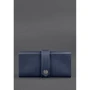 Женский кошелек BlankNote синий (BN-PM-3-navy-blue): Пол Женский