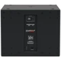 Сабвуфер MARTIN AUDIO Blackline X Powered XP118: Тип Сабвуфер