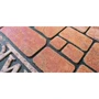 Ковер IzziHome придверный MOZAIK 45х75 WELCOME (608970) (2200000608970)