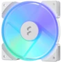 Кулер Fractal Design Prisma AL-12 ARGB PWM (FD-FAN-PRI-AL12-PWM-WT)