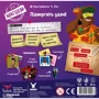 Настольная игра Geekach Games Мигцем. Шпионские игры (Wink: Nest of Spies) фото 6