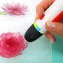 Ручка 3D Polaroid Candy Pen (съедобные сладости) фото 5