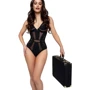 Набор для BDSM Bedroom Fantasies: Bondage Suitcase 13 Pcs Cow Leather