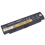 Батарея для ноутбука Lenovo 45N1145 ThinkPad T440P 10.8V Black 5200mAh OEM (64995)