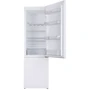 Холодильник Sharp SJ-BB05DTXW1-UA: Общий объем, л 286