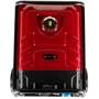 Бензиновый генератор Квітка PRO SC7000-III (110-7005): Тип запуска комбинированный