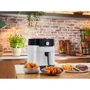 Фритюрница Tefal EasyFry&Grill EY501A10 фото 5