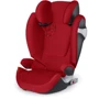 Автокресло Cybex Solution M-Fix  Hot & Spicy (515114008)