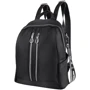 Жіночий рюкзак Valiria Fashion чорний (DETAD3802-2)