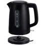 Электрочайник Adler AD 1379 black