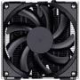 Кулер Jonsbo HX4170D Black: Тип повітряне охолодження