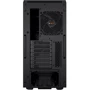 Корпус be quiet! Pure Base 600 Black-Silver (BG022): Назначение игровой