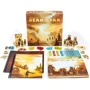 Настольная игра Red Raven Games Near and Far - EN НА АНГЛИЙСКОМ ЯЗЫКЕ