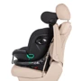 Автокресло Carrello Sirius CRL-8808 Absolute Black i-Size 40-150 см ISOFIX с поворотом фото 23