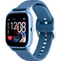 Смарт-часы Gelius Pro iHealth (IP67) Midnight Blue: Интерфейсы подключения Bluetooth: 5.0