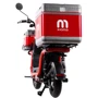 Электроскутер Aima U1S Red фото 9