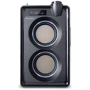 Акустика Overmax SoundBeat 20W: Цвет черный