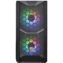 Корпус Thermaltake Commander C35 Tempered Glass ARGB Edition (CA-1N6-00M1WN-00): Форм-фактор материнської плати ATX/MicroATX/Mini-ITX