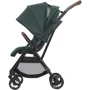 Коляска MAXI-COSI LEONA Essential Green: Количество блоков 1